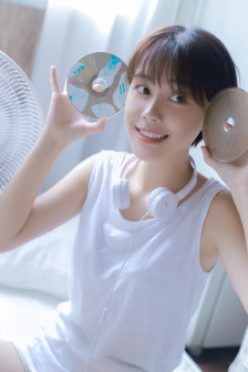 嫩模圈